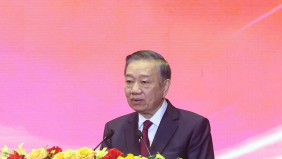 Phát biểu của Tổng Bí thư, Chủ tịch nước Tô Lâm tại Lễ kỷ niệm 30 năm Ngày thành lập Hội đồng Lý luận Trung ương