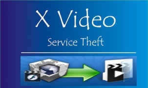 xVideoServiceThief chuyển đổi video trên Internet
