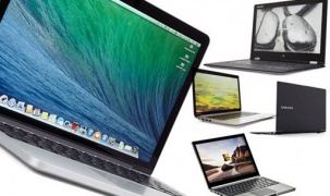 Những laptop có thể thay thế MacBook Pro Retina
