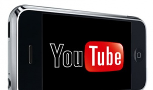 Phát audio của Youtube khi iPhone bị khóa?
