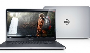Dell XPS 15 (2013) – Cấu hình mạnh, giá đắt