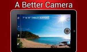 Mang tính năng camera trên S4 lên điện thoại Android 