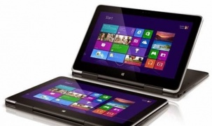 Đánh giá Dell XPS 11 – Bản sao của Lenovo IdeaPad Yoga 11S?