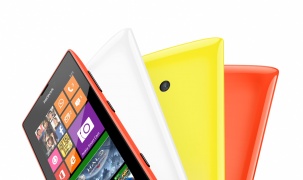 3,5 triệu đồng cho Windows Phone giá rẻ của Nokia 