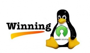 Những thành công của phần mềm mã nguồn mở năm 2013