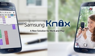 Lỗ hổng nghiêm trọng trên phần mềm Samsung Knox