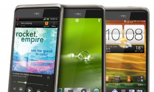 HTC âm thầm công bố Desire 400 SIM kép