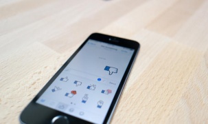 Làm thế nào để “dislike” một số thứ trên Facebook Messenger?