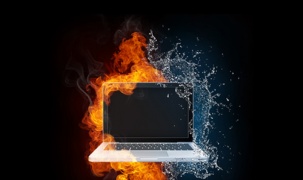 5 dấu hiệu nhận biết laptop sắp “chết” và cách xử lý