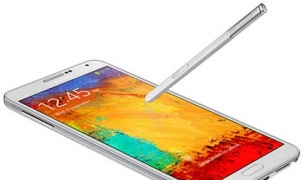 Samsung sẽ công bố Galaxy Note 3 Lite vào cuối Quý I/2014