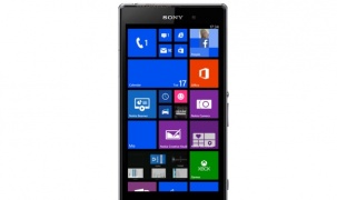 Sony xem xét ra mắt thiết bị chạy Windows Phone