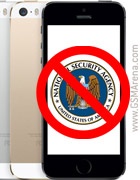 Apple bác bỏ cáo buộc liên kết với NSA