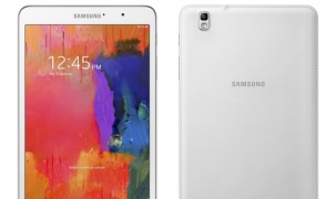 Lộ Samsung Galaxy Note Pro và Tab Pro trước giờ ra mắt