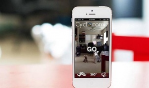 Những ứng dụng từ iPhone khiến máy ảnh số “kính nể”