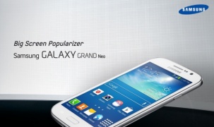 Thông số chi tiết của Samsung Galaxy Grand Neo