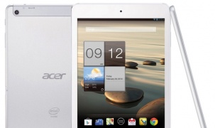 Acer Iconia A1-830 – Bản sao của iPad mini?