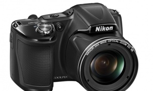 CES 2014 – Nikon công bố loạt máy ảnh Coolpix S series và L series