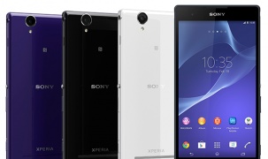 Sony trình làng 2 smartphone Xperia T2 Ultra và Xperia E1