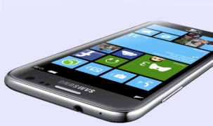 Samsung sẽ ra mắt điện thoại Windows Phone 8 mới?