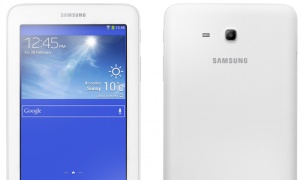 Samsung chính thức công bố Galaxy Tab 3 Lite
