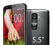 LG công bố G3 vào ngày 17/5 và ra mắt G Pro 2 tại MWC 2014 