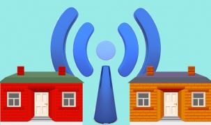 Cách bảo vệ mạng Wi-Fi khỏi sự tấn công của hàng xóm