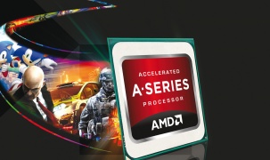 Bộ xử lý A-series mới cho năm 2014 của AMD