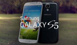 Ngày 23/2, Samsung Galaxy S5 sẽ trình làng?