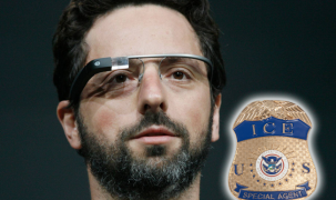 MPAA và ICE bắt một người xem phim đeo Google Glass?