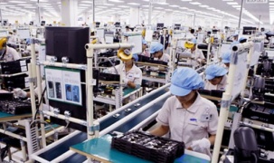 Samsung chuyển nhà máy sang Việt Nam từ Trung Quốc