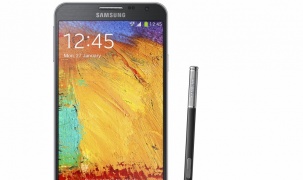 Lộ ảnh báo chí của Samsung Galaxy Note 3 Neo