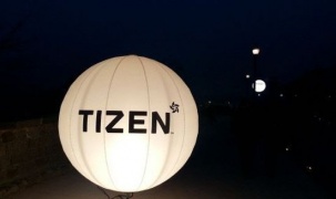 Samsung gửi thư mời cho sự kiện Tizen tại MWC