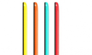Lộ diện HTC Desire octa-core nhiều màu sắc