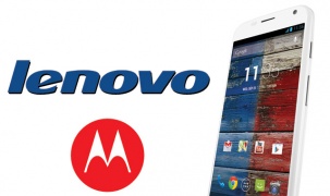 Motorola lại bị bán