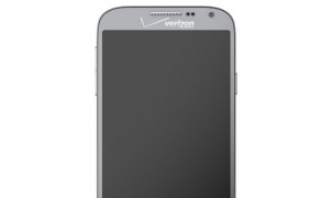 Rò rỉ hình ảnh smartphone của Samsung chạy Windows Phone