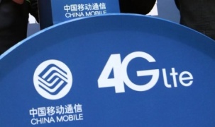 China Mobile: thuê bao 4G đạt số lượng 70 triệu vào năm nay