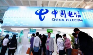 China Telecom tìm kiếm nhà cung cấp FDD