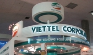 Viettel thông qua quyết định đầu tư vào Myanmar