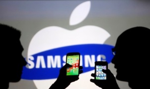 Thị phần Samsung tại Hàn Quốc đang rơi vào tay Apple ?