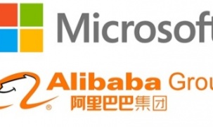 Microsoft hợp tác Alibaba để tăng cường quyền sở hữu trí tuệ