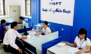 VNPT đặt mục tiêu đưa 3 tổng công ty đi vào hoạt động trong Quý II