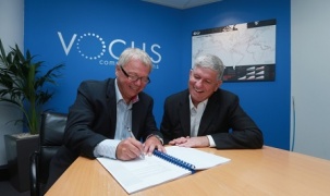 New Zealand: Spark liên doanh Vocus cùng hợp tác xây dựng cáp