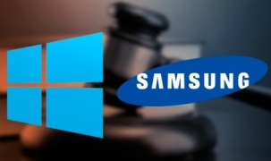 Microsoft khởi kiện Samsung về bản quyền sáng chế