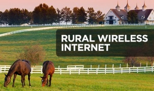 Đức sử dụng phổ tần 700 MHz phục vụ hoạt động kết nối Internet nông thôn