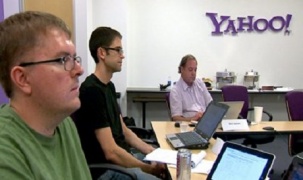 Yahoo đang tiến hành sa thải hàng loạt?