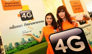 Thái Lan: TOT lựa chọn Mobile LTE để triển khai mạng 4G