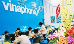 VinaPhone đẩy mạng sức cạnh tranh trong năm mới 2015