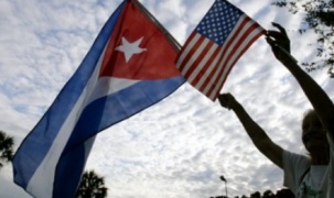 Cuba, Mỹ kết thúc đàm phán về hiệp định kết nối trực tiếp