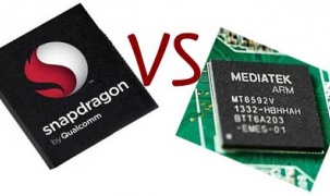 MediaTek MT6795 'show' cấu hình, Qualcomm Snapdragon 810 cần thận trọng