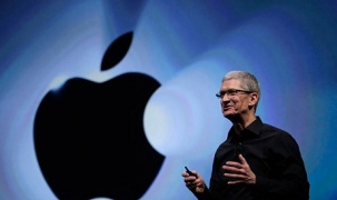 2015: tiếp tục là “năm huy hoàng” của Apple?